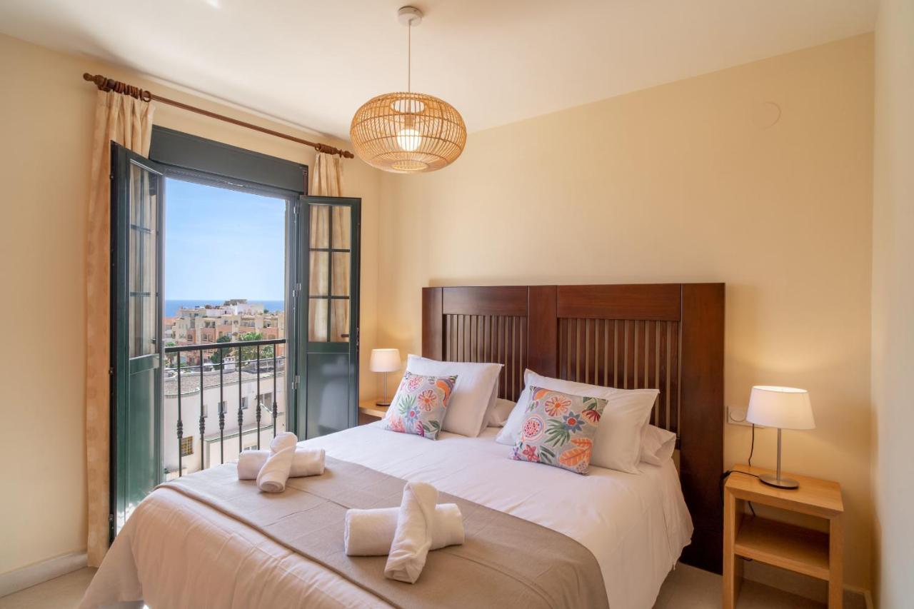 Appartement Cala De Seaview Casasol *