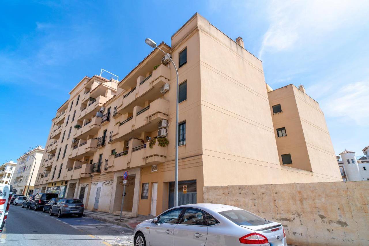 Appartement Cala De Seaview Casasol Nerja
