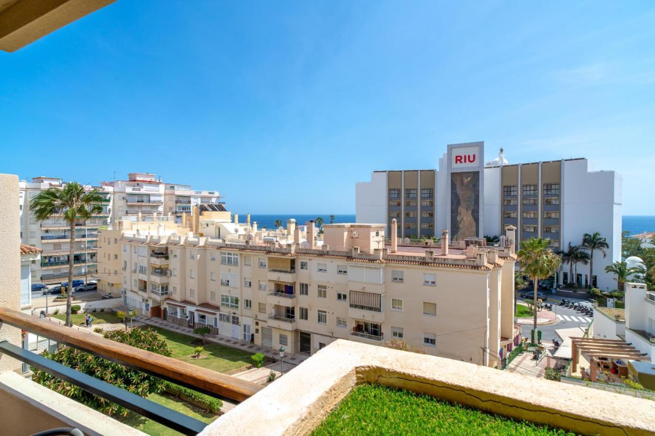 Appartement Cala De Seaview Casasol Nerja