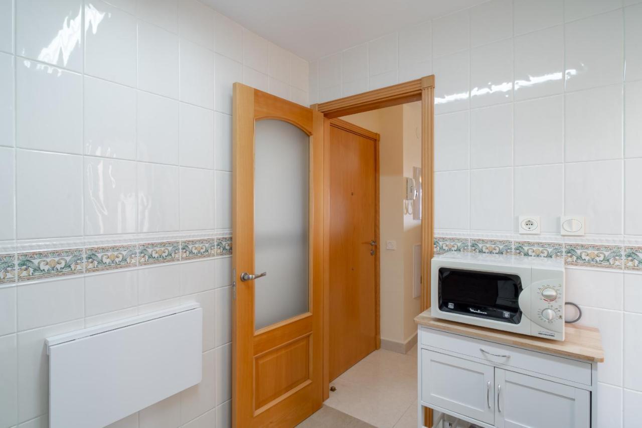 Appartement Cala De Seaview Casasol *