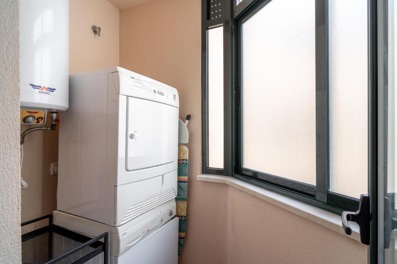 Appartement Cala De Seaview Casasol *